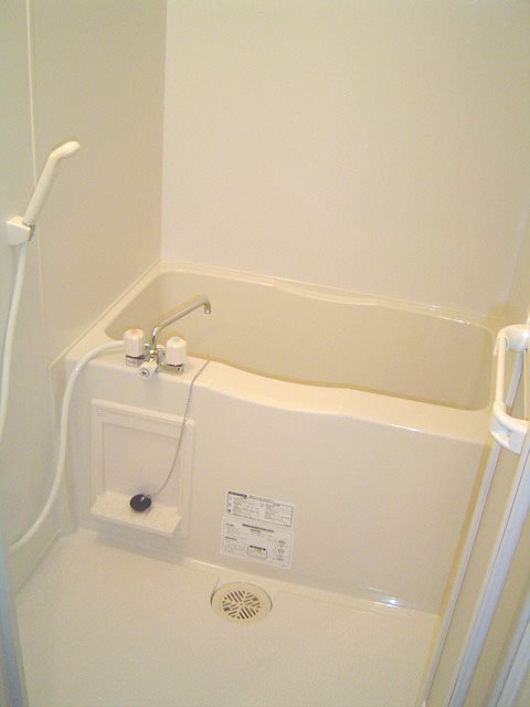 風呂画像