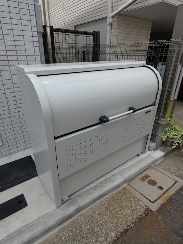 レクス大崎 その他12