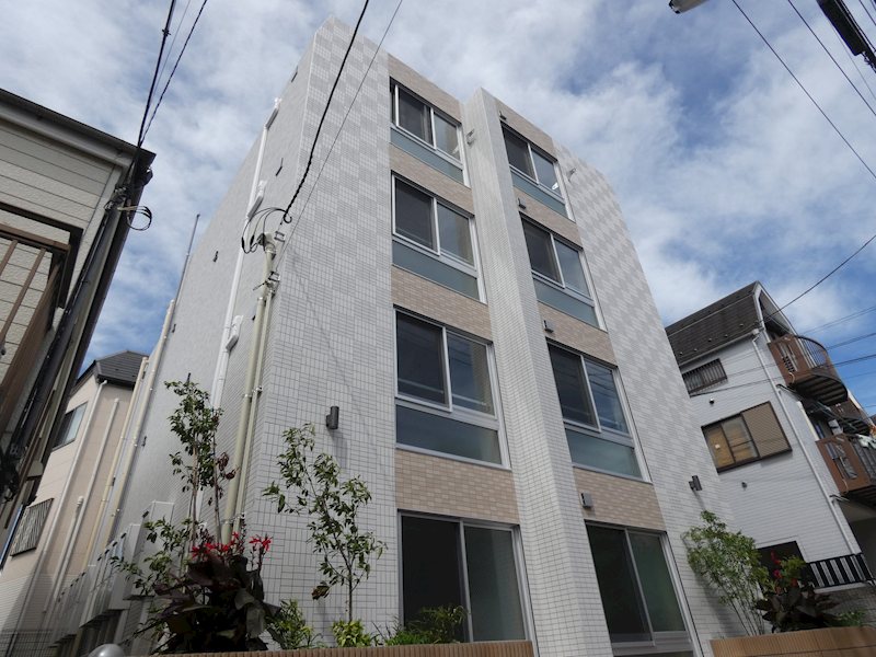 レクス大崎 その他14