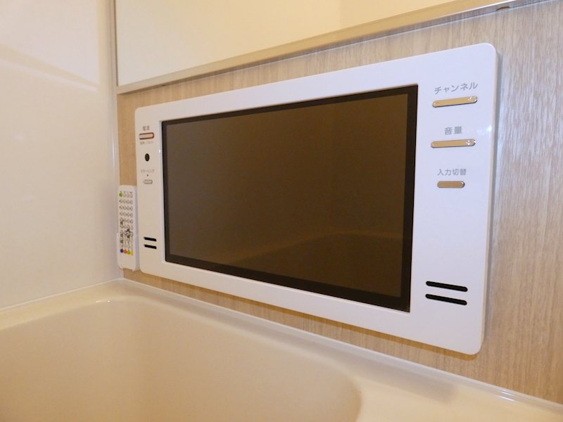 レクス大崎 その他8