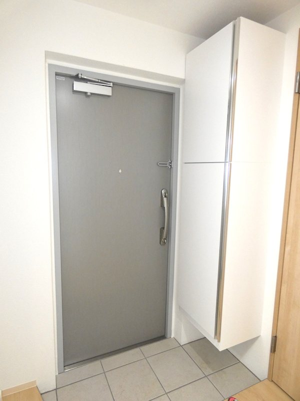 レクス大崎 その他9