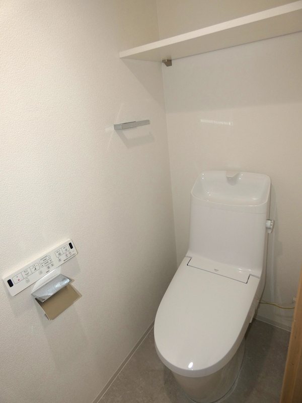 レクス大崎 その他6