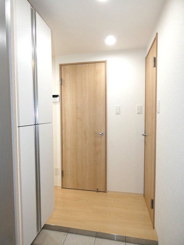 レクス大崎 その他8