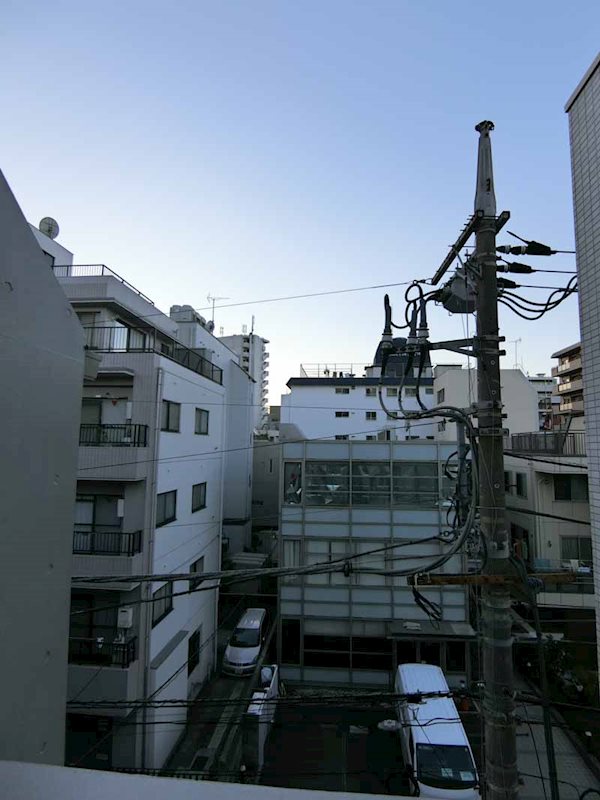 シース大森 その他12