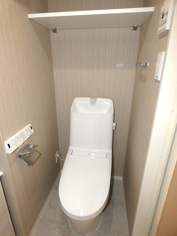 レクス大崎 その他6
