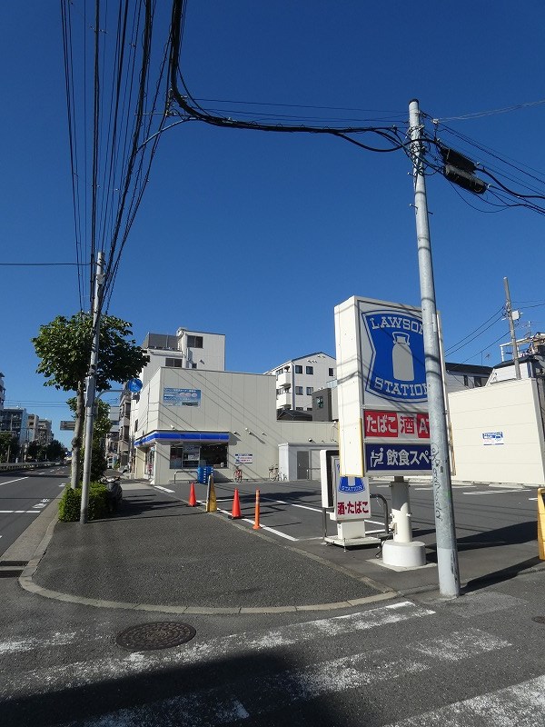 ジェイパーク山王 周辺画像2