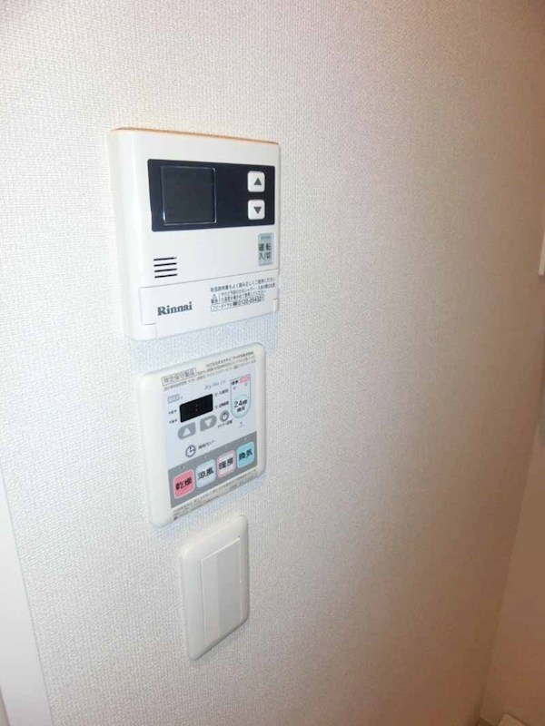 プラネソシエ大森山王 その他12
