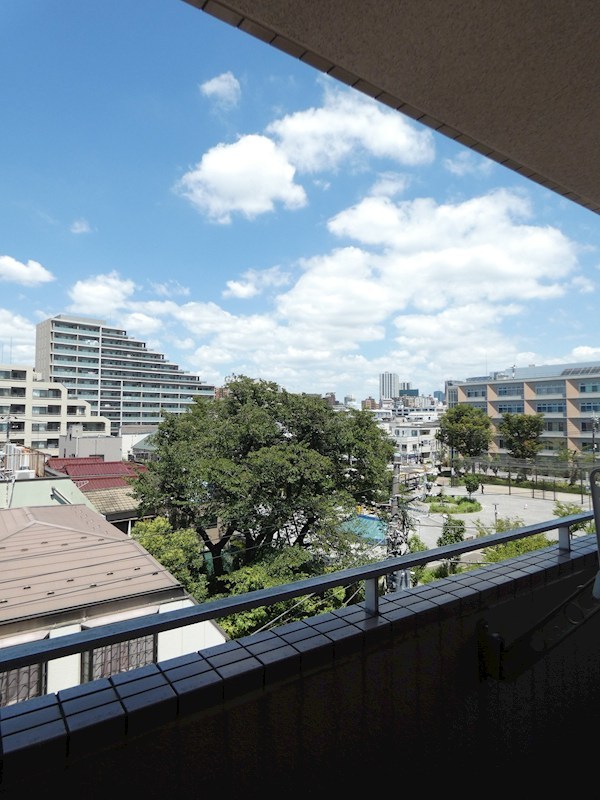 南大井九重ハイツ その他7