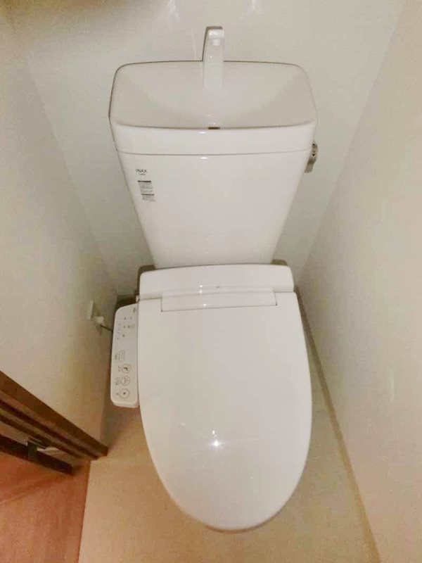 プライマル品川大森海岸 その他5