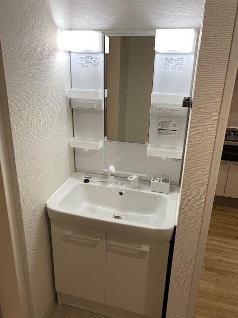 大井山中マンション その他1