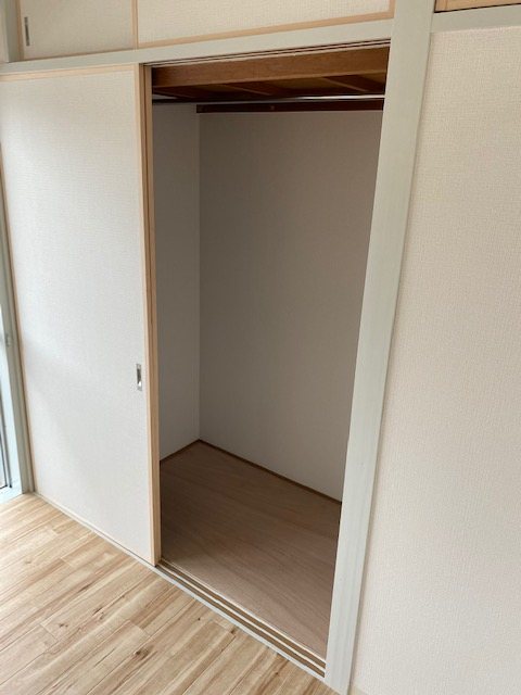 大井山中マンション その他3