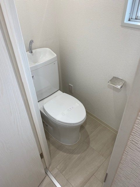 大井山中マンション その他6