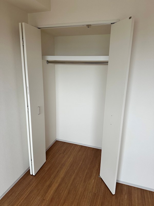 プライマル大井仙台坂 ベッドルーム