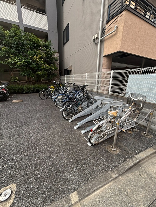 アプレシティ池袋 その他外観1