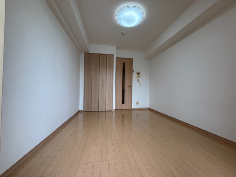 アプレシティ池袋 ベッドルーム
