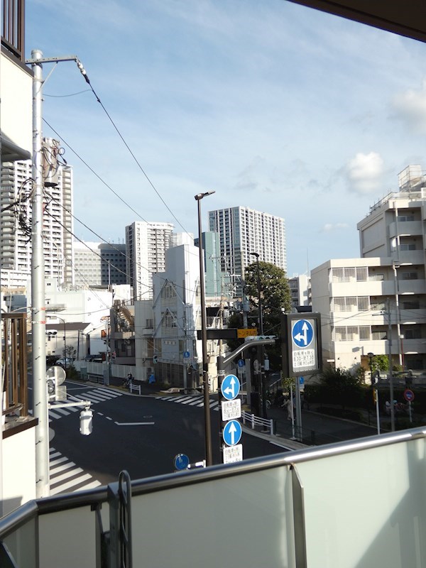 アズ大井町レジデンス   その他9