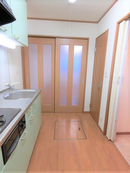 イケダハイツ その他1