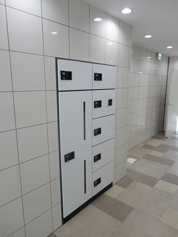 アイディ品川25  その他8