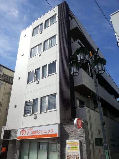クリアメルベーユ 外観写真
