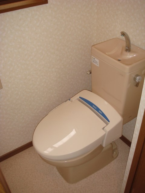 メゾネット佐藤 その他3
