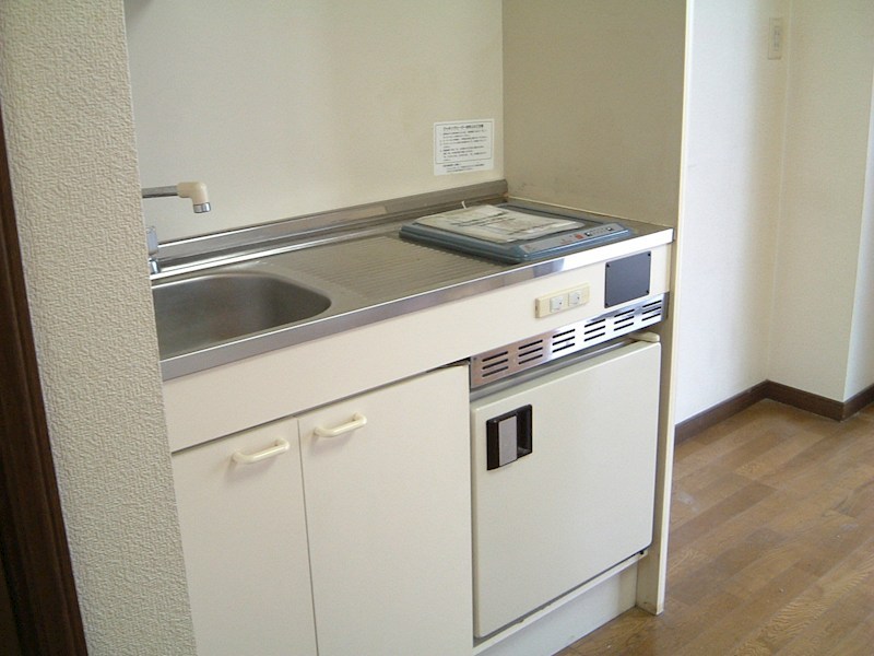 アローニアノムラ キッチン