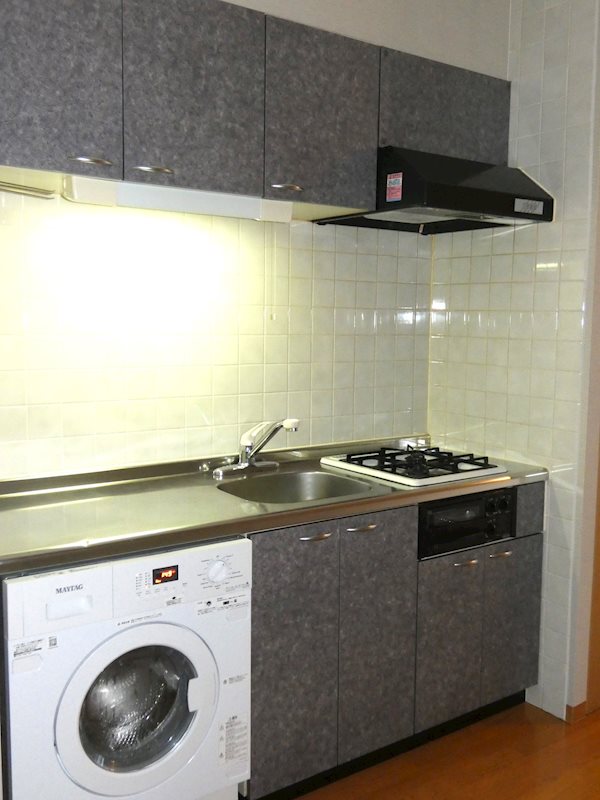 コーストワン   キッチン