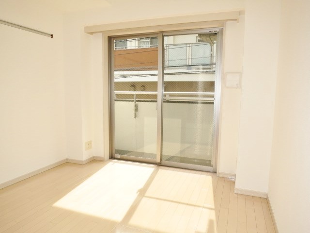 ガーラ大井町ゼームス坂上 その他1