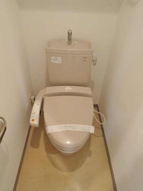 ガーラ大井町ゼームス坂上 その他6