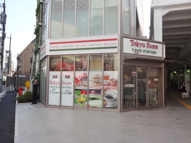 オープンレジデンシア品川中延ステーションフロント 周辺画像3