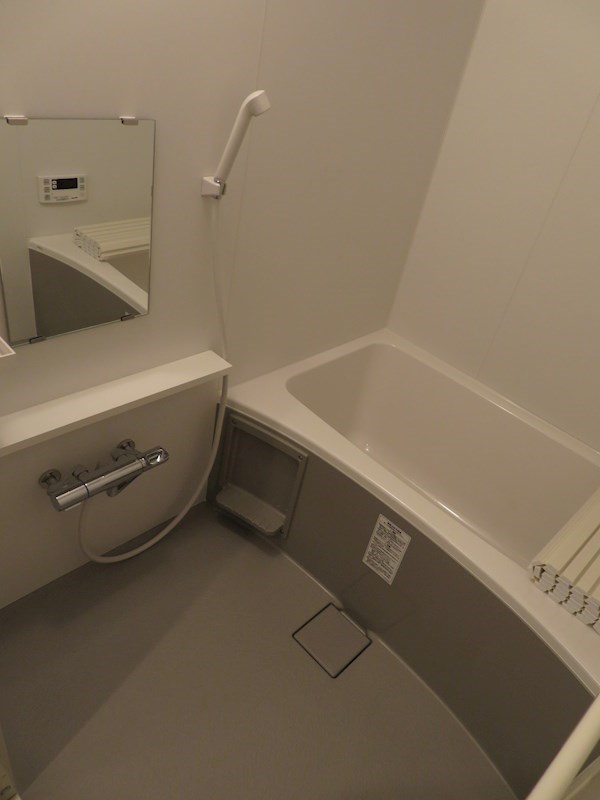 AQUA HOUSE 風呂画像