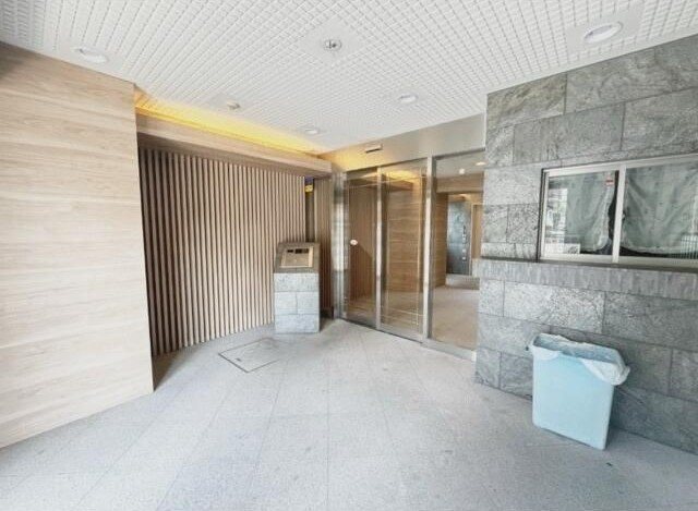 N-flats東大井 その他1
