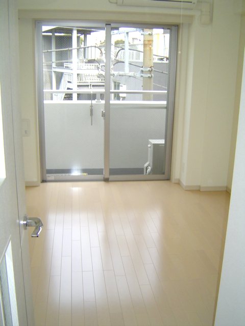 ガーラ大井町ゼームス坂上 その他1