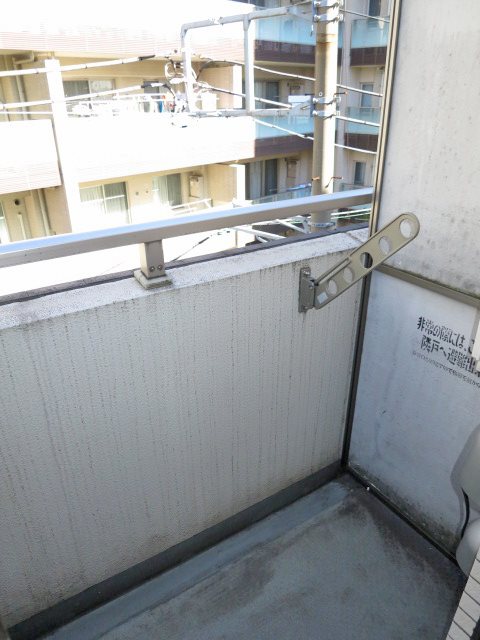 ガーラ大井町ゼームス坂上 その他2
