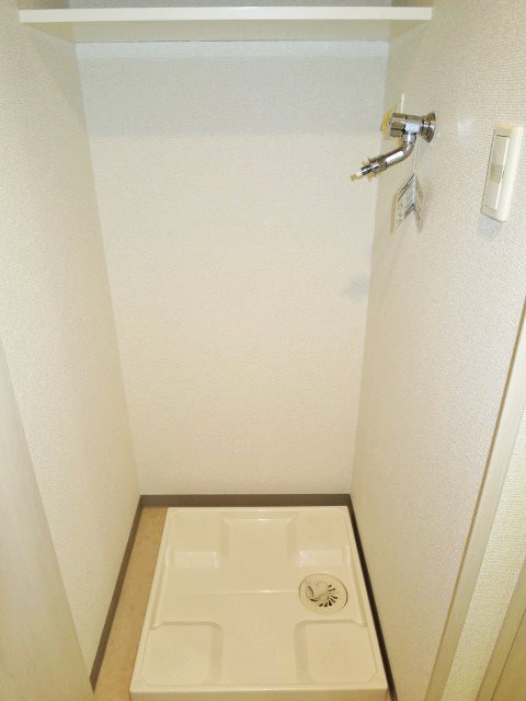 ガーラ大井町ゼームス坂上 その他4