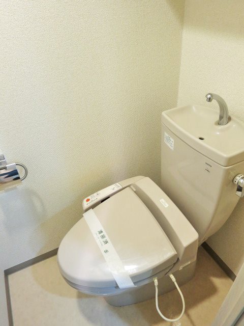 ガーラ大井町ゼームス坂上 その他5