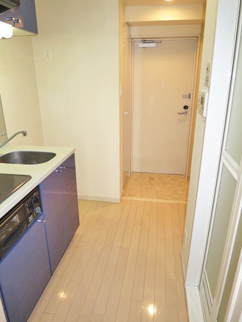 ガーラ大井町ゼームス坂上 その他9