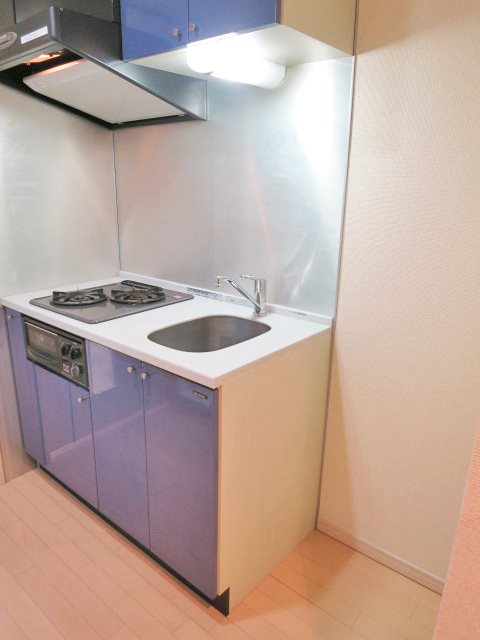 ガーラ大井町ゼームス坂上 その他10