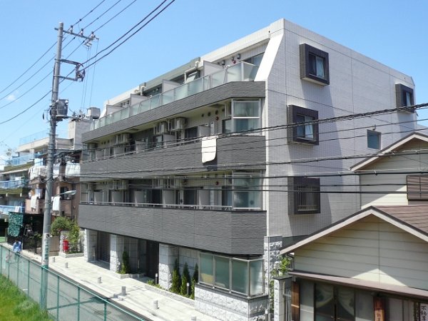ガーラ大井町ゼームス坂上 その他18