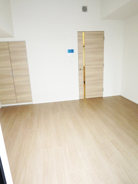 コスモグランス南品川  リビング