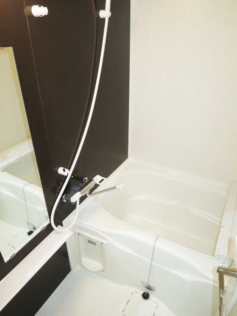 コスモグランス南品川  風呂画像