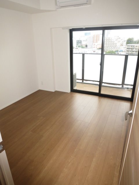 コスモグランス南品川  リビング