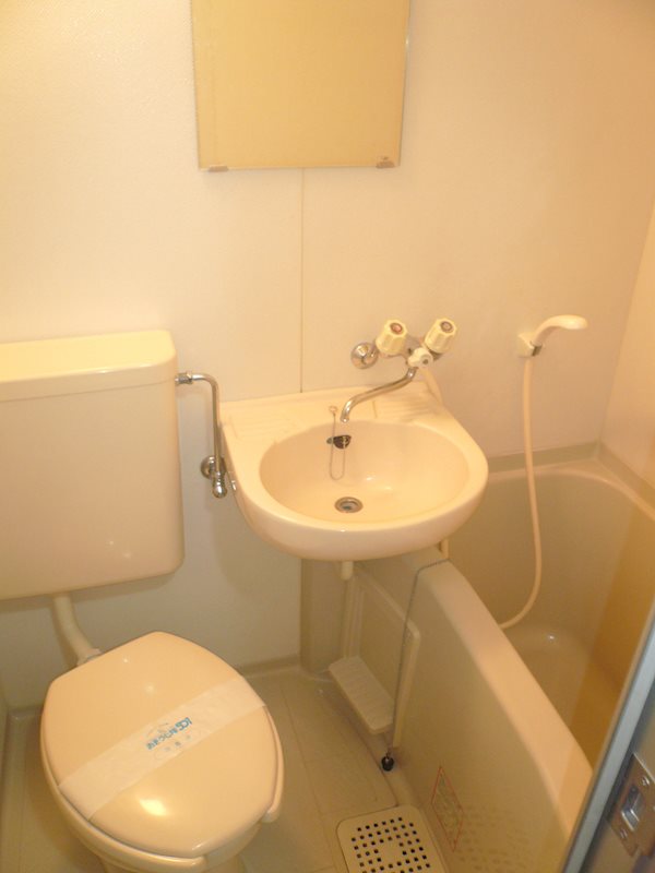 品川大井町スカイレジテル  その他2
