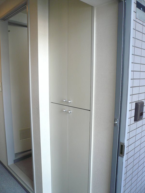 品川大井町スカイレジテル  その他4