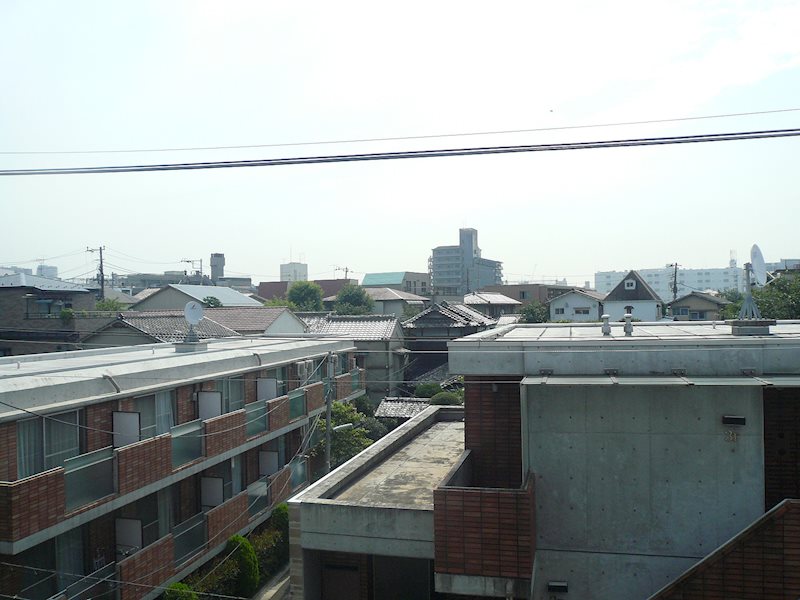 品川大井町スカイレジテル  その他8