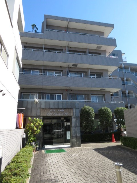 品川大井町スカイレジテル  その他9