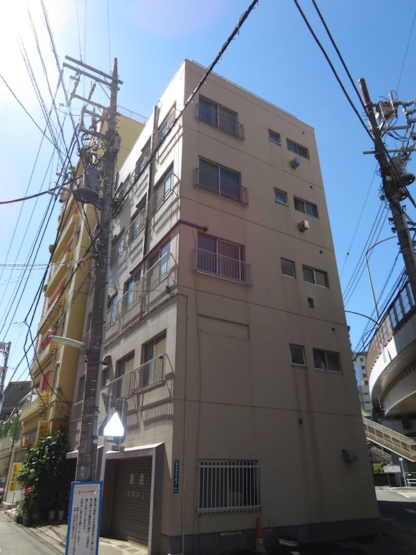 大森ビル その他19