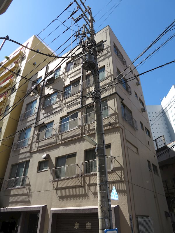 大森ビル その他20