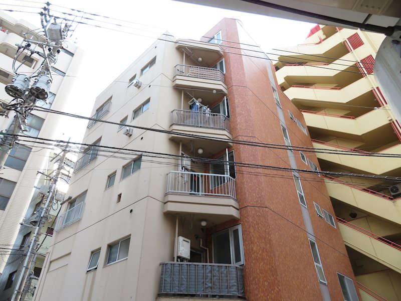 大森ビル その他21