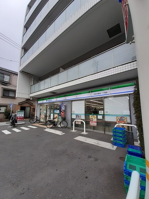 トゥーレン　コティ その他外観5