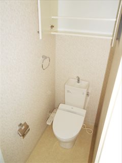 イクシー久米川 その他4